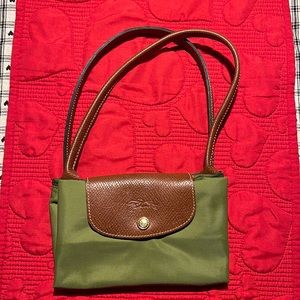 Longchamp Le Pliage Tote